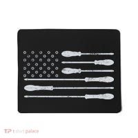Tool Flag Mousepad thumb 0