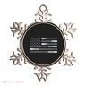 Tool Flag Ornament