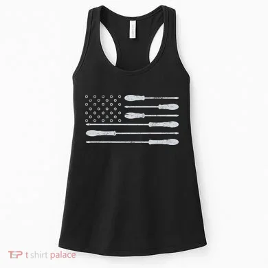 Tool Flag Women's Tank Top
