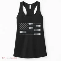 Tool Flag Women's Tank Top thumb 0