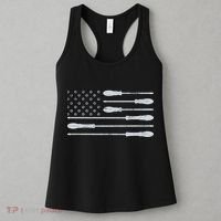 Tool Flag Women's Tank Top thumb 3