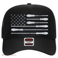 Tool Flag Hat thumb 0