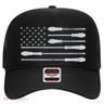 Tool Flag Hat