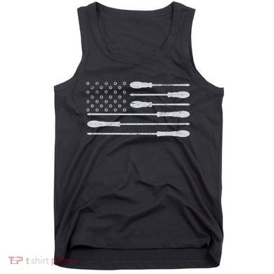 Tool Flag Tank Top