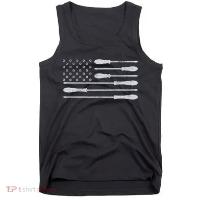 Tool Flag Tank Top