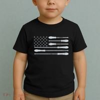 Tool Flag Toddler T-Shirt thumb 2