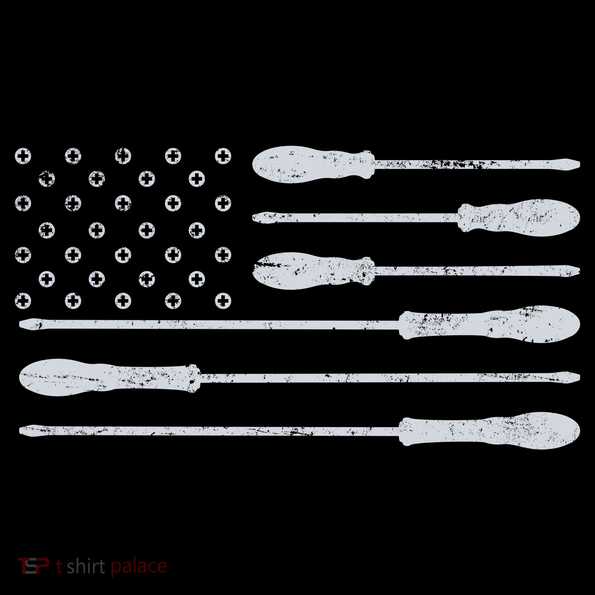 Tool Flag Women's Long Sleeve Shirt