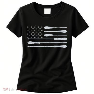Tool Flag Women's T-Shirt