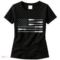 Tool Flag Women's T-Shirt thumb 0