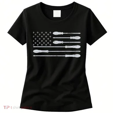 Tool Flag Women's T-Shirt