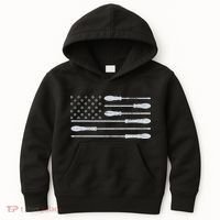 Tool Flag Kids Hoodie thumb 0