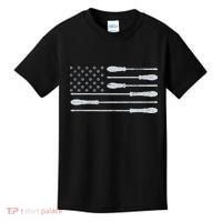 Tool Flag Kids T-Shirt thumb 0