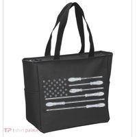 Tool Flag Tote Bag thumb 2