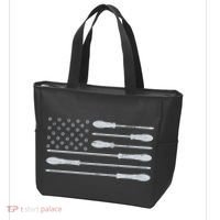 Tool Flag Tote Bag thumb 3