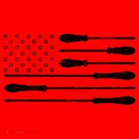 Tool Flag Santa Hat thumb 1
