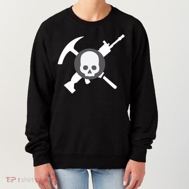 Tools of the Trade KIll Women's Sweatshirt