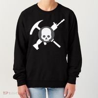 Tools of the Trade KIll Women's Sweatshirt thumb 0