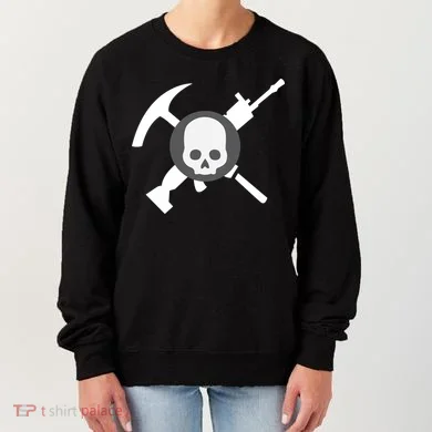 Tools of the Trade KIll Women's Sweatshirt