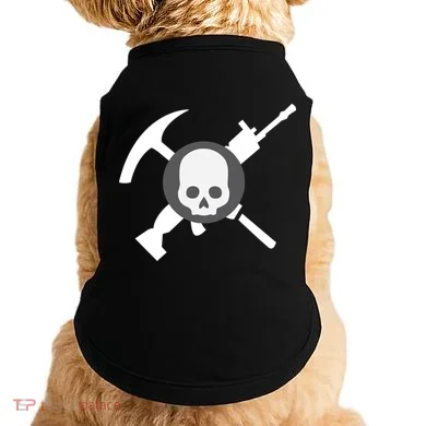 Tools of the Trade KIll Doggie Tank