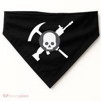 Tools of the Trade KIll USA-Made Doggie Bandana thumb 0