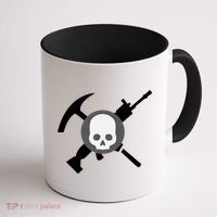 Tools of the Trade KIll Coffee Mug thumb 1