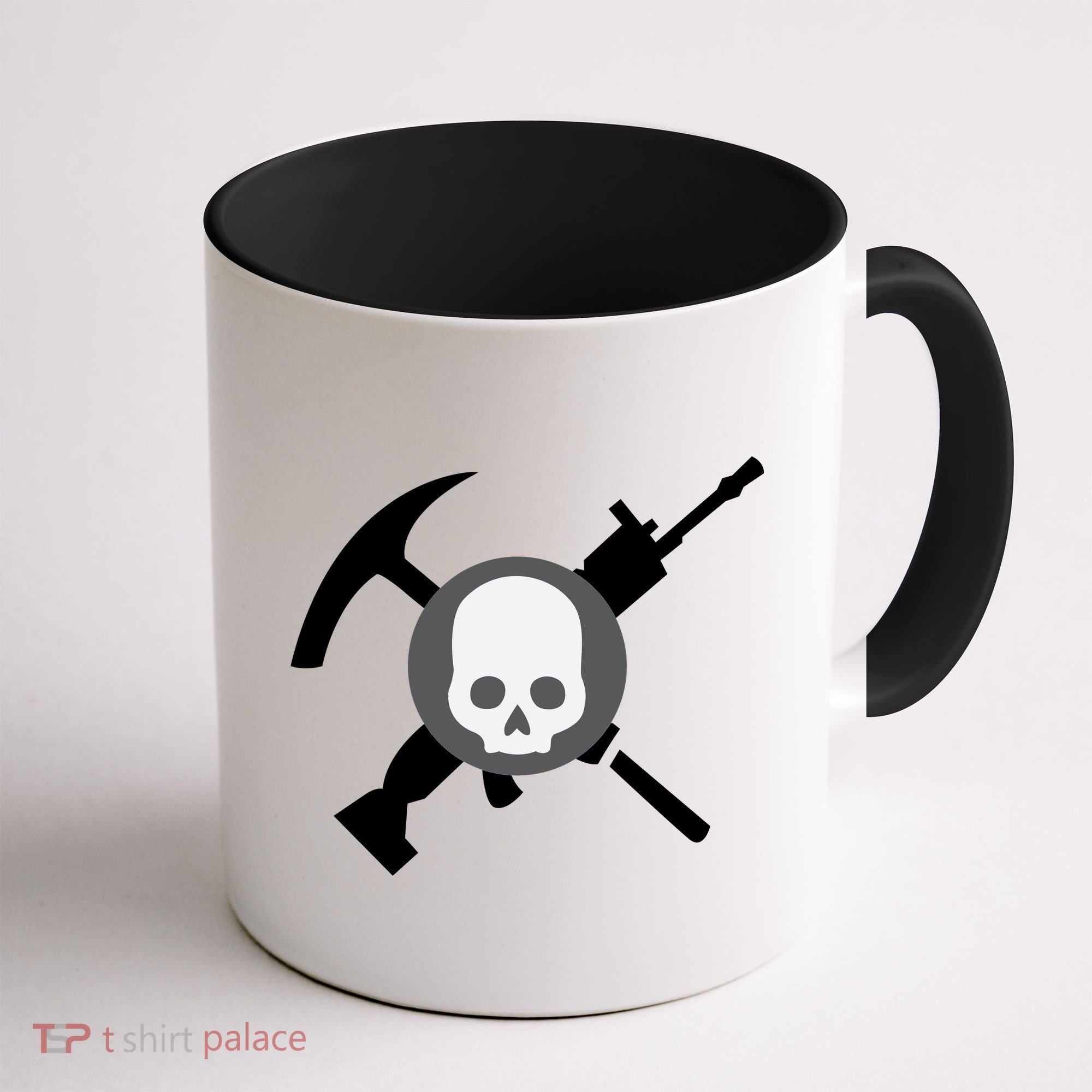 Tools of the Trade KIll Coffee Mug