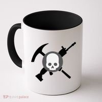 Tools of the Trade KIll Coffee Mug thumb 0