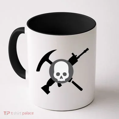 Tools of the Trade KIll Coffee Mug