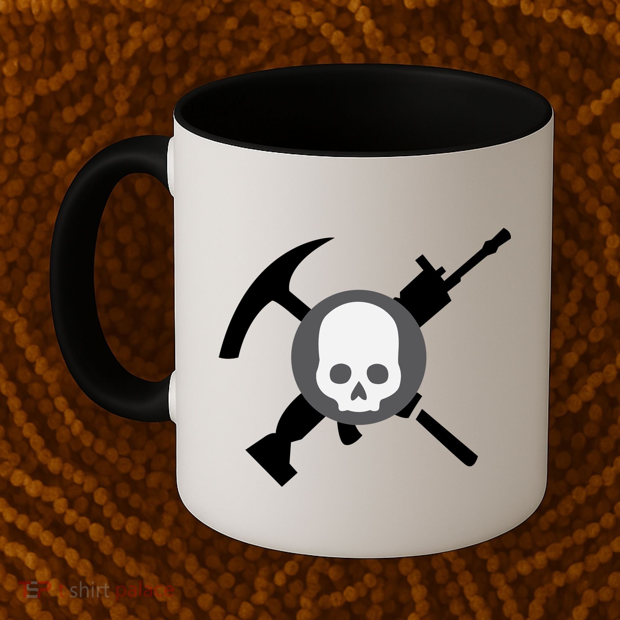 Tools of the Trade KIll Coffee Mug