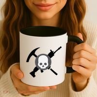 Tools of the Trade KIll Coffee Mug thumb 3