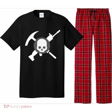 Pajama Set