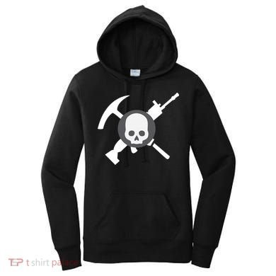 Tools of the Trade KIll Women's Hoodie