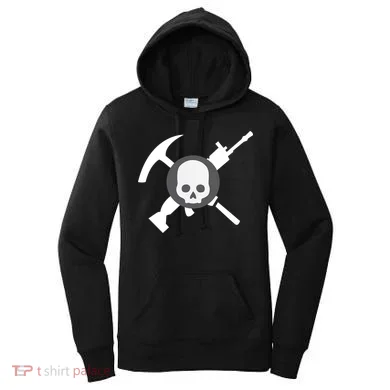 Tools of the Trade KIll Women's Hoodie