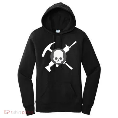 Women's Hoodie