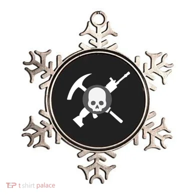 Tools of the Trade KIll Ornament