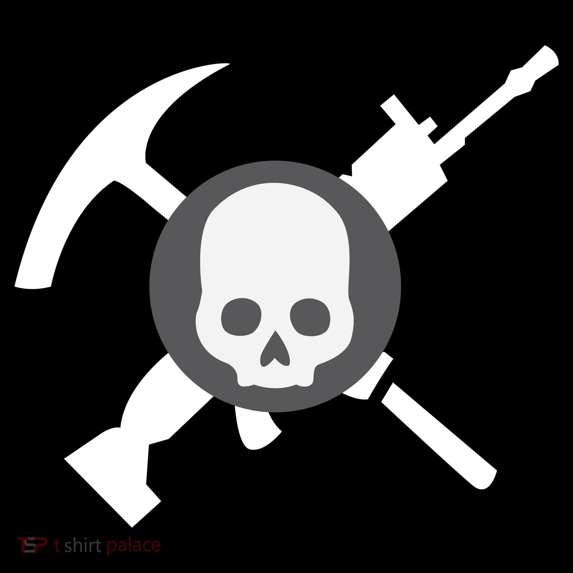 Tools of the Trade KIll Ornament