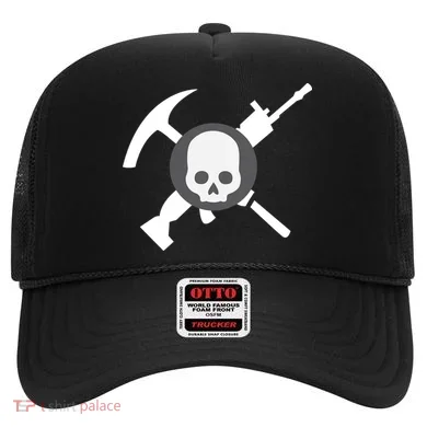 Tools of the Trade KIll Hat