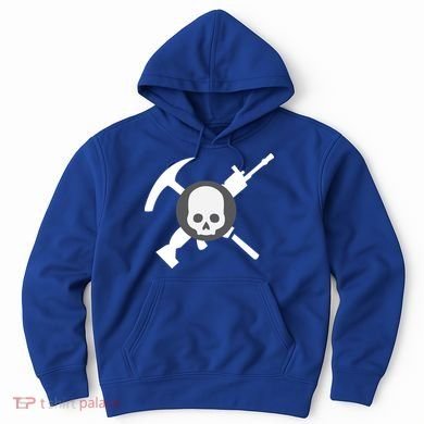 Tools of the Trade KIll Hoodie