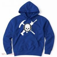 Tools of the Trade KIll Hoodie thumb 0