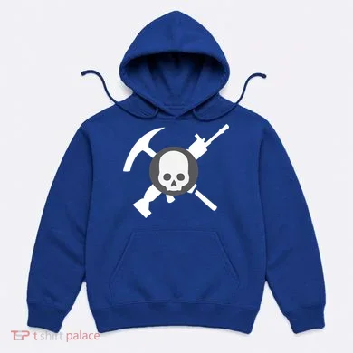 Tools of the Trade KIll Hoodie