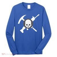 Tools of the Trade KIll Long Sleeve Shirt thumb 0