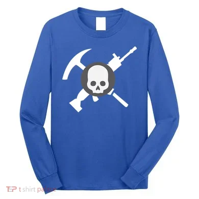 Tools of the Trade KIll Long Sleeve Shirt