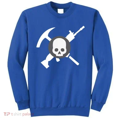 Tools of the Trade KIll Sweatshirt