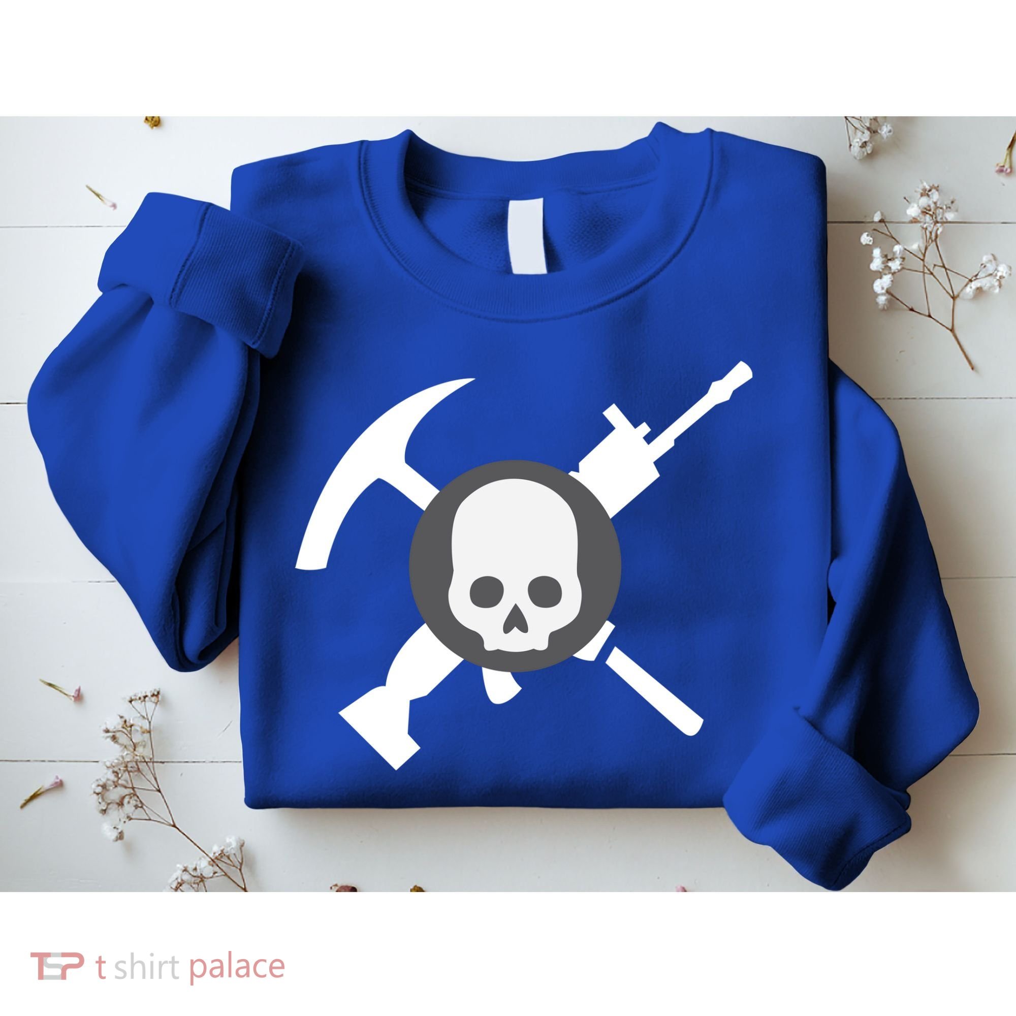 Tools of the Trade KIll Sweatshirt