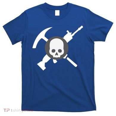 Tools of the Trade KIll T-Shirt