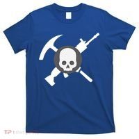 Tools of the Trade KIll T-Shirt thumb 0