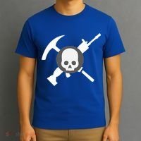 Tools of the Trade KIll T-Shirt thumb 3