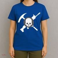 Tools of the Trade KIll T-Shirt thumb 4