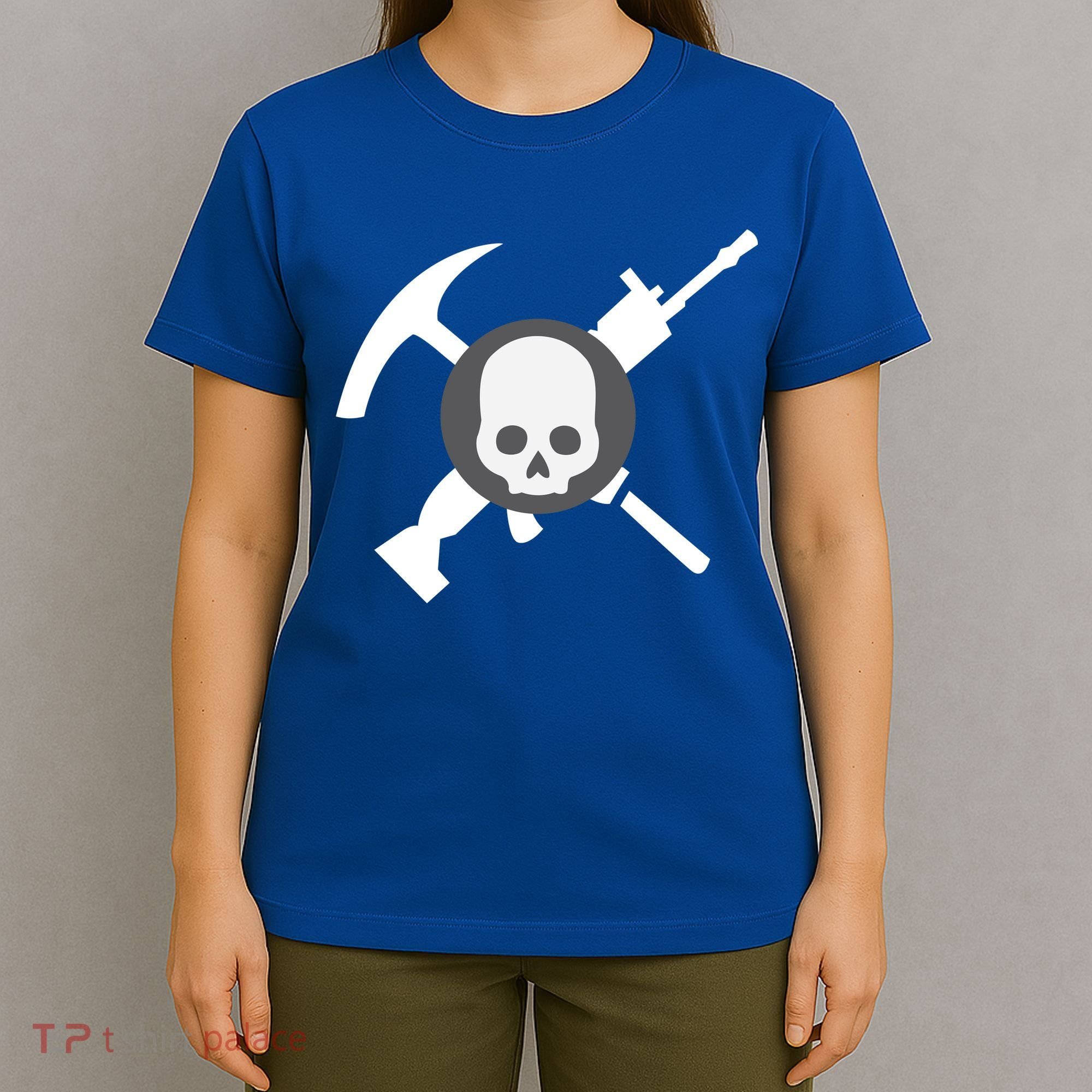 Tools of the Trade KIll T-Shirt