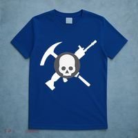 Tools of the Trade KIll T-Shirt thumb 5